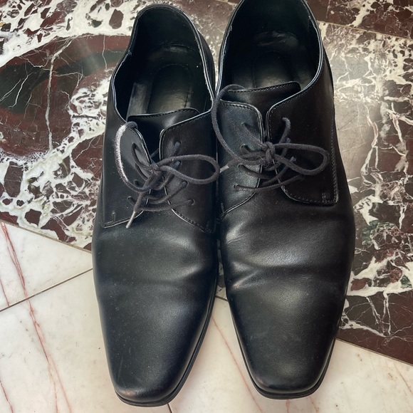 Calvin Klein Men’s Brodie Oxford - Picture 8 of 10